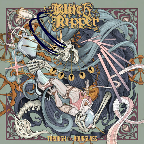 Witch Ripper - Through the Hourglass Review