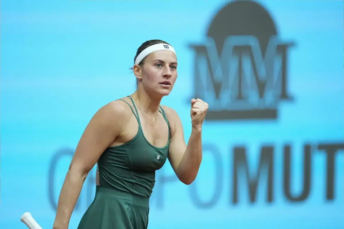 WTA Madrid Quarterfinal Predictions Including Marta Kostyuk vs Linda Noskova