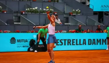 WTA Stuttgart Day 1 Predictions Including Samsonova vs Ruzic