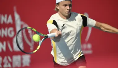 ATP Marrakech Day 5 Predictions Including Jodar vs Muller