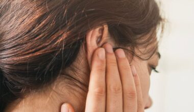 Tinnitus May Be Linked to a Crucial Brain Chemical : ScienceAlert