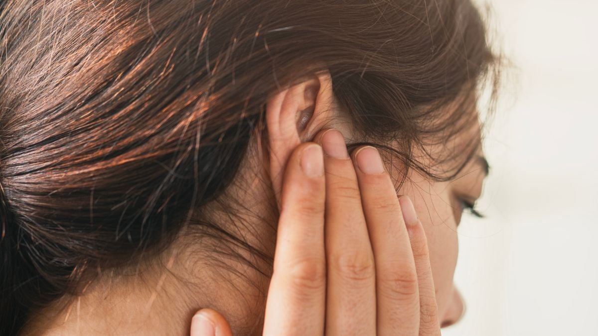 Tinnitus May Be Linked to a Crucial Brain Chemical : ScienceAlert