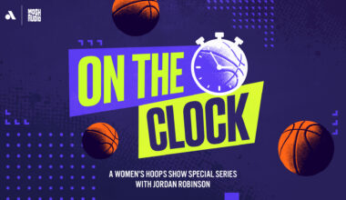 Audacy Partners With Mosh Audio to Launch Limited-Run Series on “the Women’s Hoops Show” Covering WNBA Free Agency and Upcoming Drafts