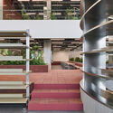 © Lee Pyojoon Woowa Brothers Office / unseenbird - Image 3 of 36