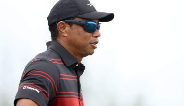 Tiger Woods’ attorney challenges subpoena seeking prescription drug records