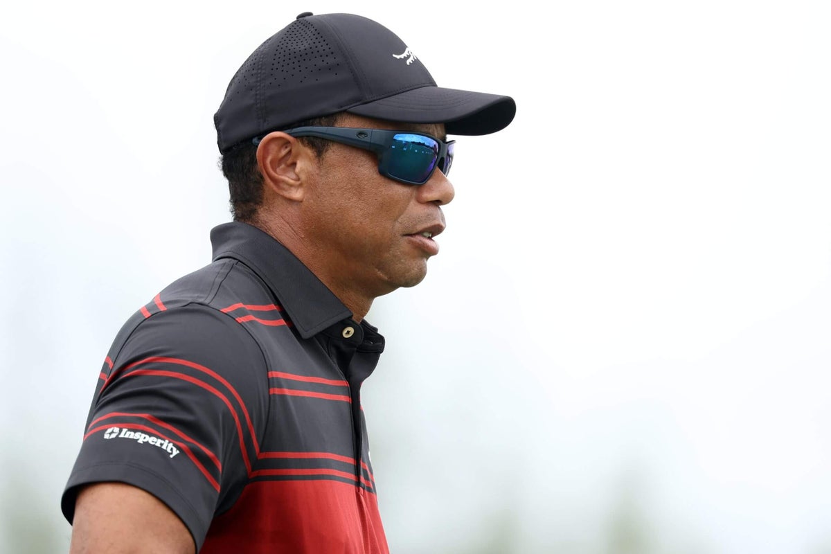Tiger Woods’ attorney challenges subpoena seeking prescription drug records