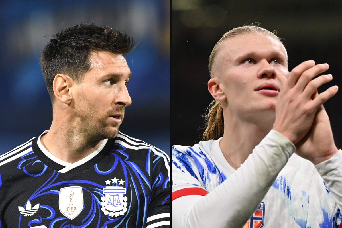 Ranking the 48 teams at the 2026 World Cup