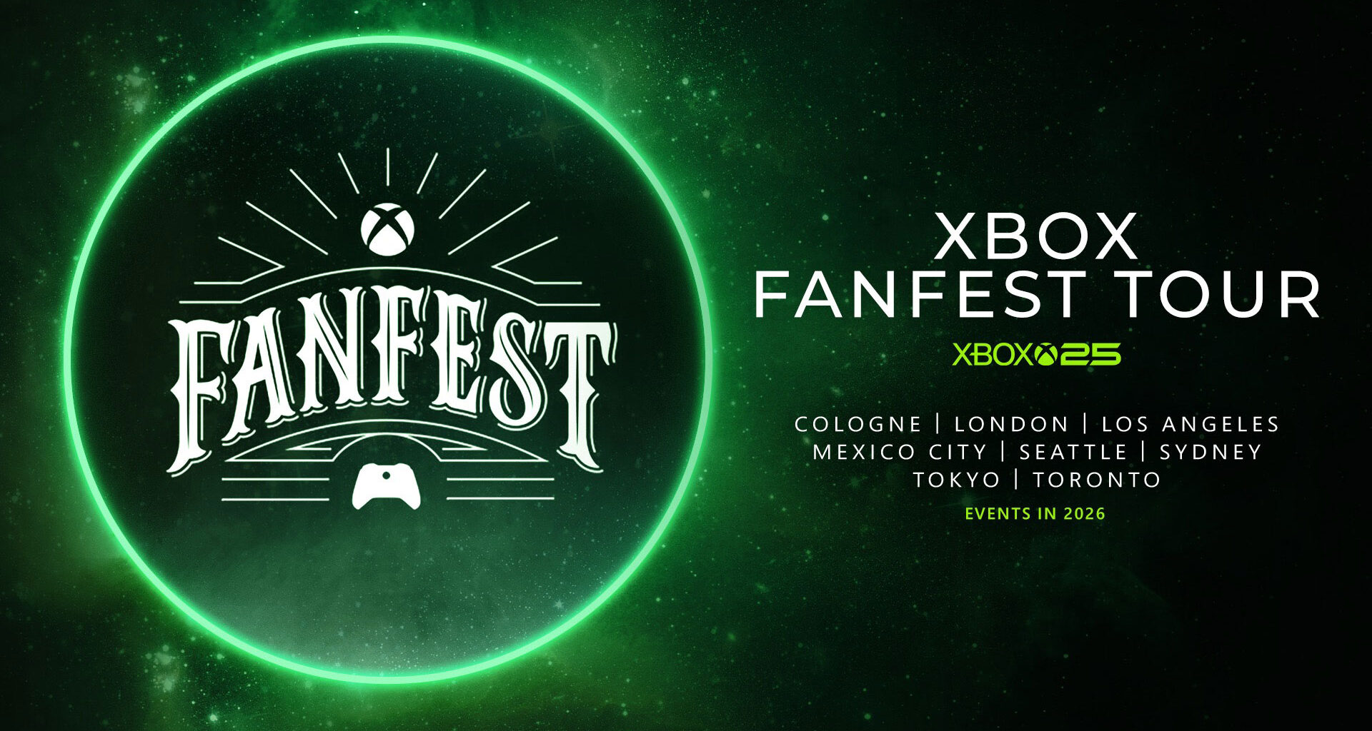 FanFest hero Image
