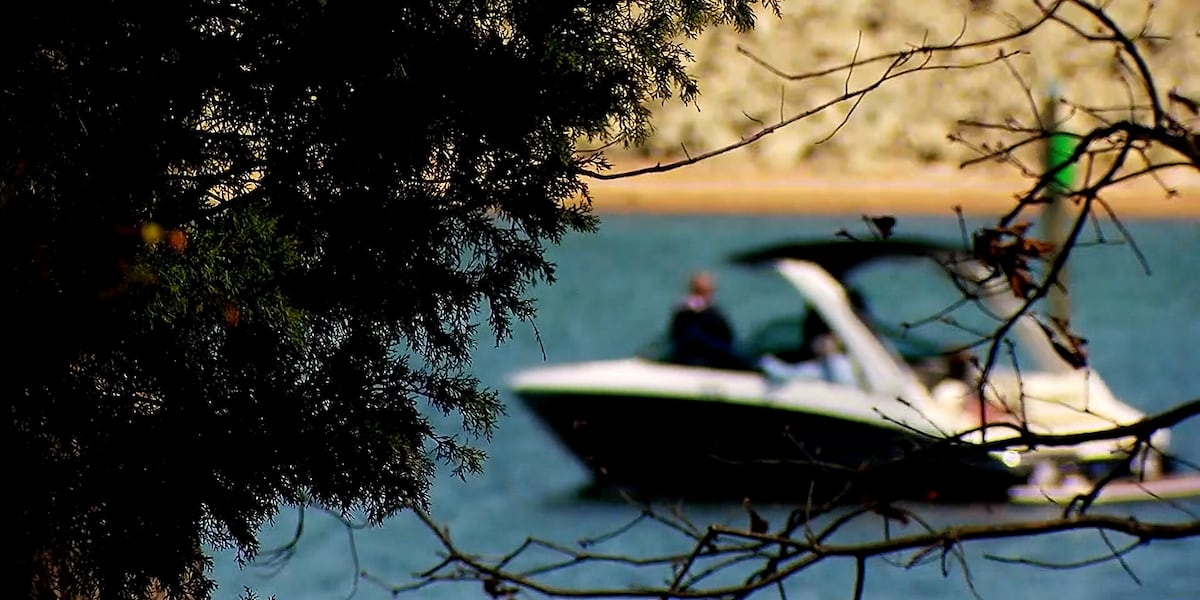 Boaters may feel the impacts of Duke Energy’s drought advisory: Here’s what to expect