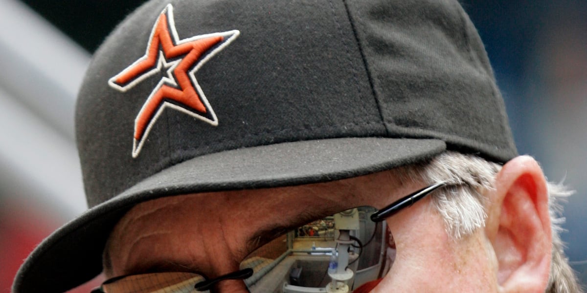 Phil Garner, former Brewers manager, dies at 76