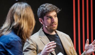 AI-Designed Drugs by a DeepMind Spinoff Are Headed to Human Trials