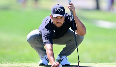 From 91 to one: Step-by-step guide to identifying 2026 Masters winner