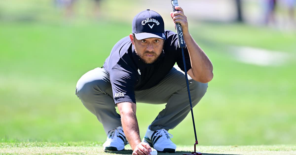 From 91 to one: Step-by-step guide to identifying 2026 Masters winner