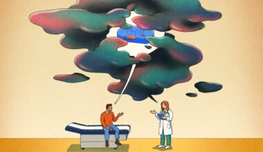 Why America’s HIV epidemic hasn’t ended
