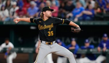 Robinson Little Leaguers join hometown turnout for Braxton Ashcraft’s Arlington start