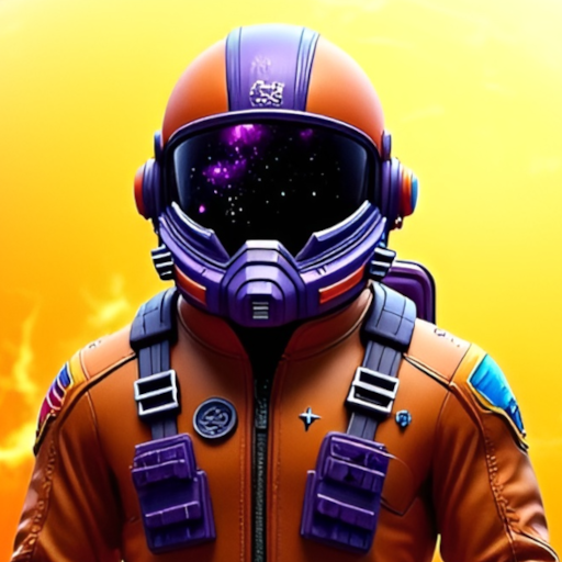 Galaxy Vanguard I