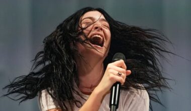 Kilby Block Party announces setlist schedule – Deseret News