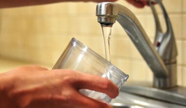 Gastonia urges voluntary water conservation after Stage 1 drought declared: What this means