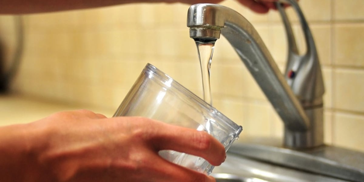 Gastonia urges voluntary water conservation after Stage 1 drought declared: What this means