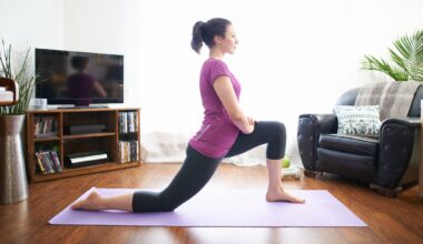 If you’re new to running, an expert wants you to try these four exercises for better strength and mobility