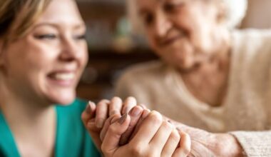 Utah State University launches program to support dementia caregivers – Deseret News