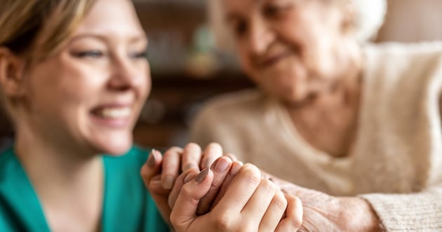 Utah State University launches program to support dementia caregivers – Deseret News