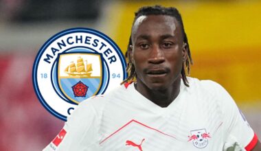 £125m star 'destined for Etihad' as Man Utd, Liverpool targets revealed as three potential signings