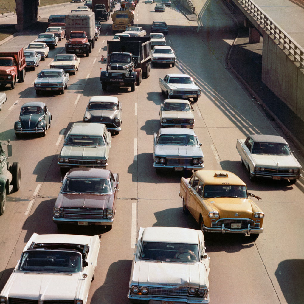 America 1966