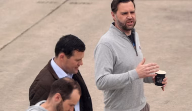 Opinion | They the Iran-U.S. peace talks failed, at least for now.