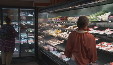 New dietary guidelines could increase grocery bills by over 30%