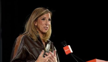 Engelbert says WNBA in ‘a good spot’ after contentious labor negotiations