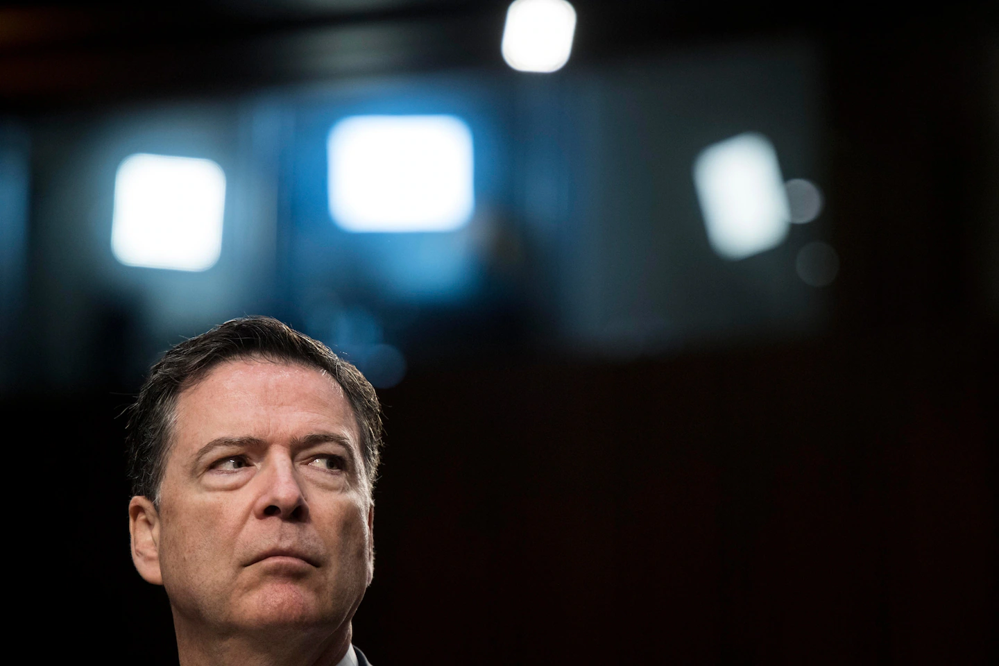 James Comey indicted over 2025 social media post allegedly threatening Trump