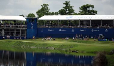 The First Look: Zurich Classic of New Orleans