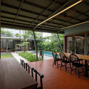 © Mario Wibowo Serindang House 2 / PSA Studio - Image 4 of 25