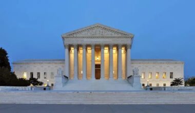 Trump Says He’s Ready To Nominate Up To Three Supreme Court Justices – Eurasia Review