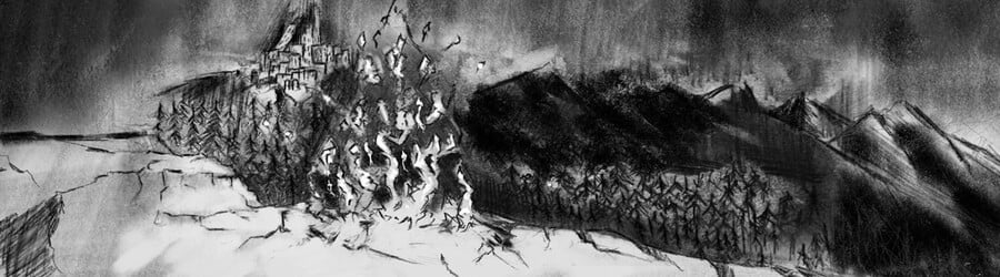 A Dark Room (Switch eShop)