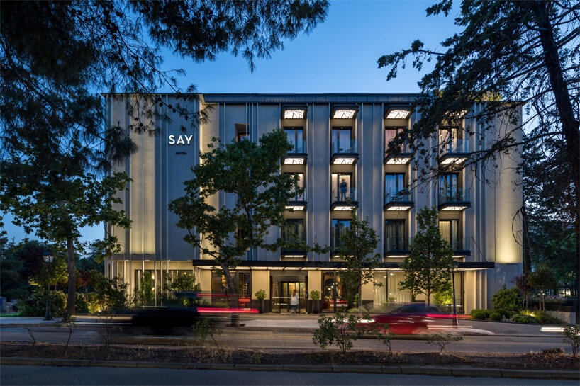 A&M architects designs for connection between people and place - 3