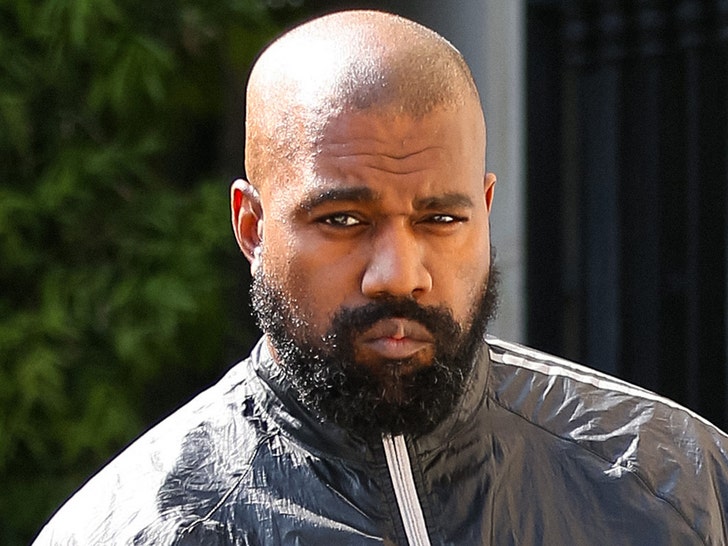 kanye west getty 1