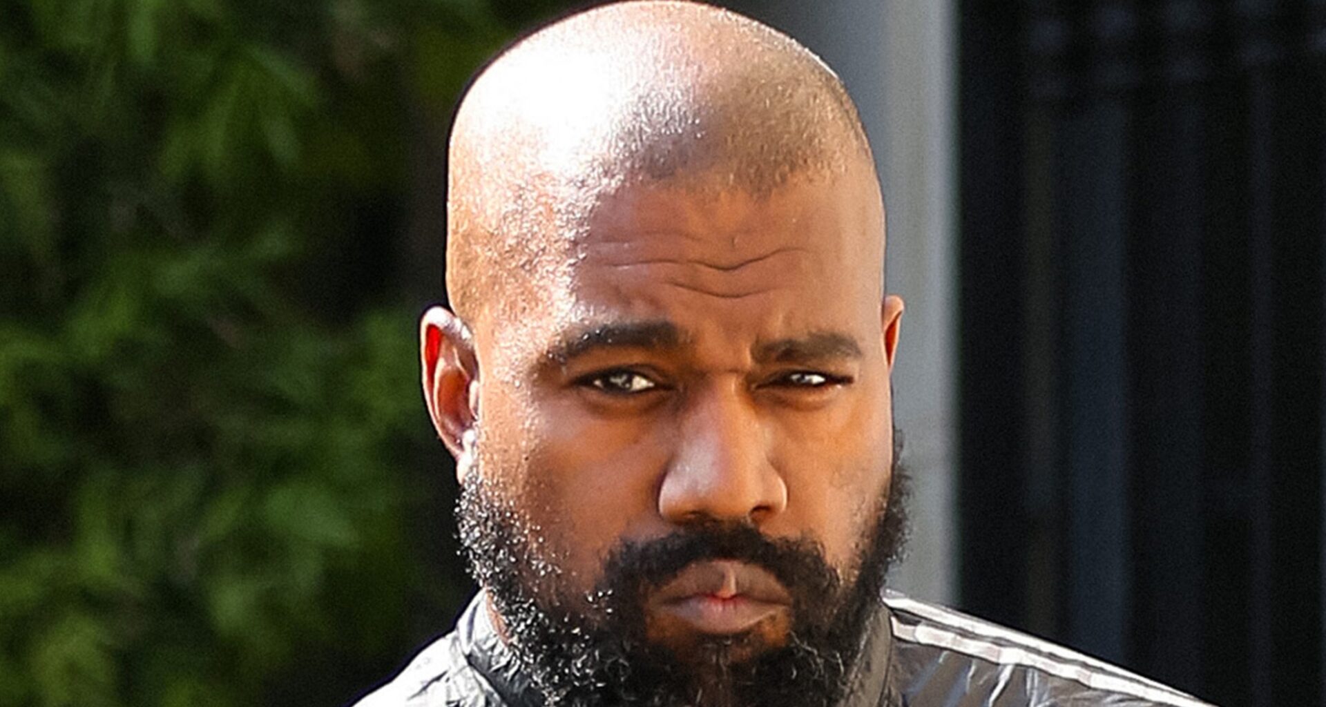 Kanye West's Legal Issues Grow With Ex-Bodyguard Seeking Nearly $1M