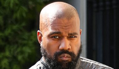 Kanye West's Legal Issues Grow With Ex-Bodyguard Seeking Nearly $1M