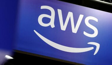 Amazon Q1 earnings put the spotlight on AI spending and revenue