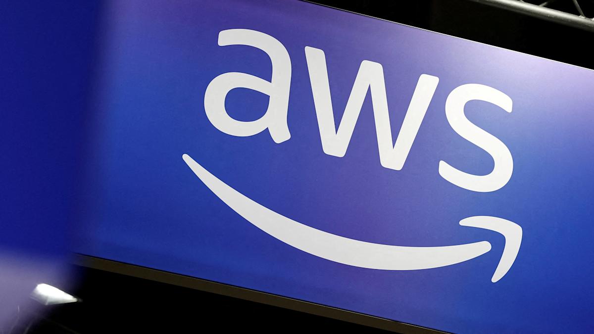 Amazon Q1 earnings put the spotlight on AI spending and revenue