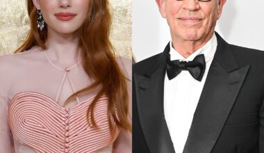 Emma Roberts, Dad Eric Roberts: Where They Stand