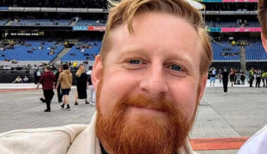 “Game of Thrones” Actor Michael Patrick Dies at 35