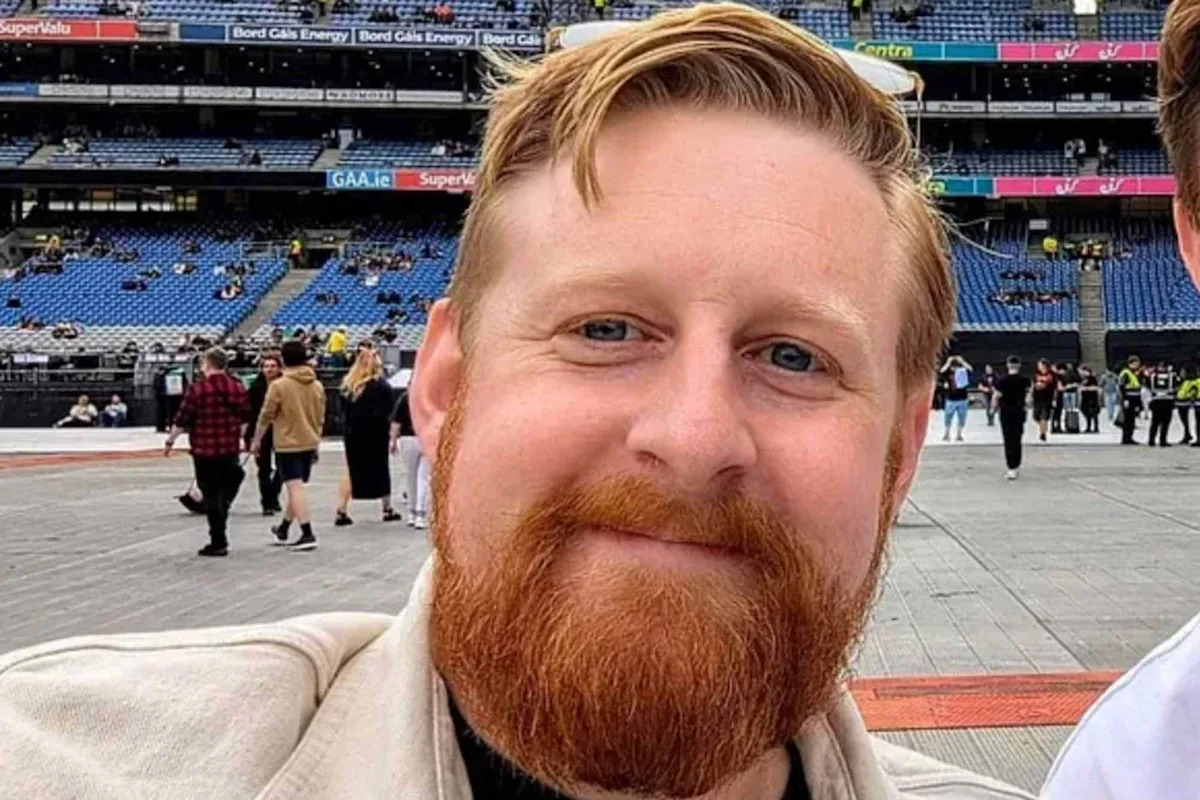 “Game of Thrones” Actor Michael Patrick Dies at 35