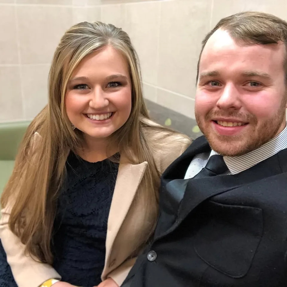Kendra Duggar, Joseph Duggar