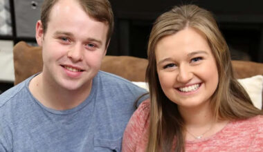 Kendra Duggar Does Not Have Her Children, Tells Husband Joseph Getting Them Back Is 'Coming First'