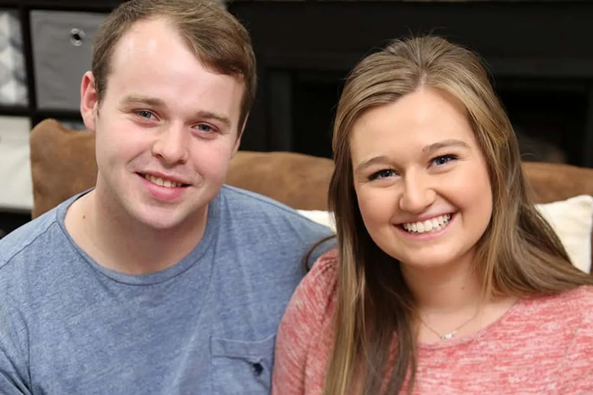 Kendra Duggar Does Not Have Her Children, Tells Husband Joseph Getting Them Back Is 'Coming First'