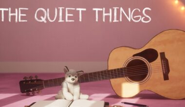 BAFTA Pulls Game From Showcase Due To Depiction Of Child Abuse