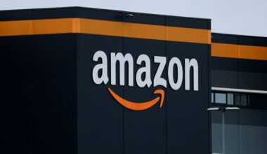 Amazon tops cloud expectations on strong AI demand, shares rise